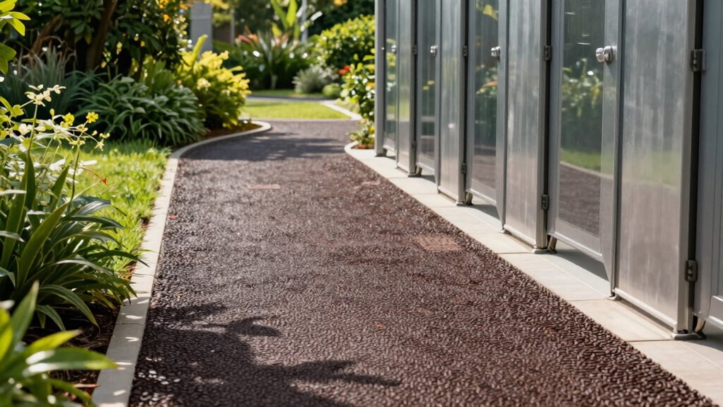 top heavy duty outdoor runner options