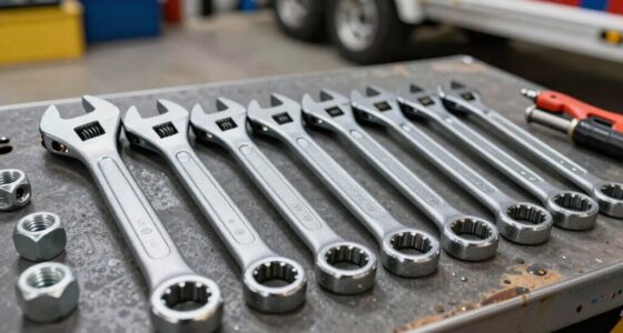 top heavy duty torque wrenches