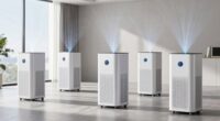 top hepa odor scrubbers