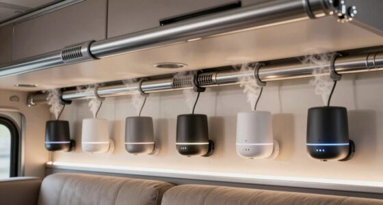 top hvac trailer diffuser picks