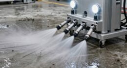 top industrial cleaning sprayers