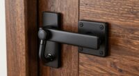 top industrial door lock sets