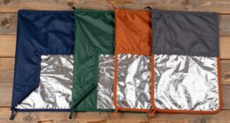 top insulated tent liner kits