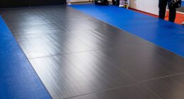 top interlocking event flooring