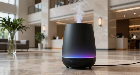 top large space scent diffusers