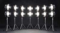 top led flood lights