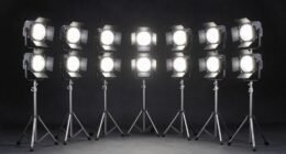 top led flood lights