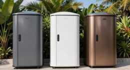 top luxury urine diverting toilets