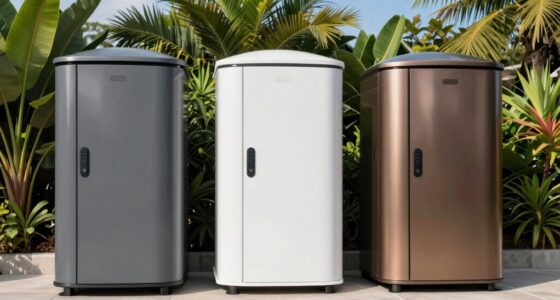 top luxury urine diverting toilets