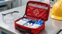 top osha portable first aid kits