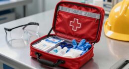 top osha portable first aid kits