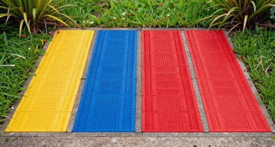 top outdoor ada mats
