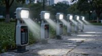 top outdoor backup lighting