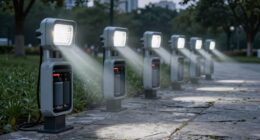 top outdoor backup lighting