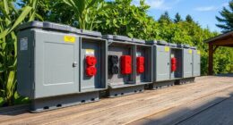 top outdoor gfci power boxes