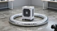 top portable ducting options
