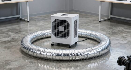 top portable ducting options