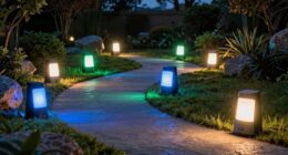 top portable event lighting