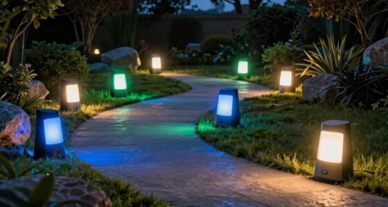 top portable event lighting