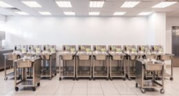 top portable food service sinks