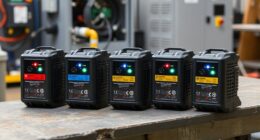 top portable generator fault protectors