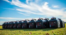 top portable generators with co safety