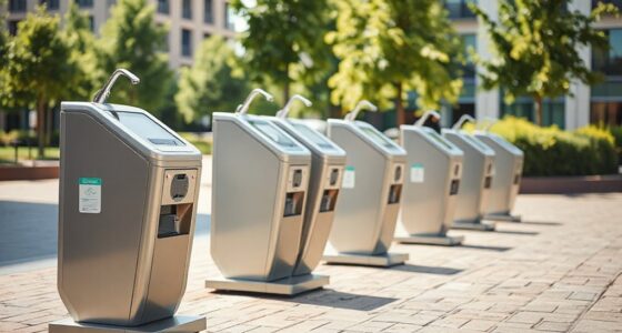 top portable handwashing stations