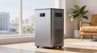 top portable heating units