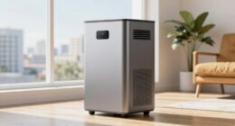 top portable heating units