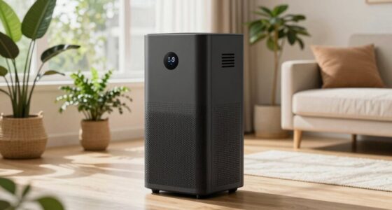 top portable hepa purifiers