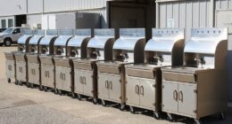 top portable sink options