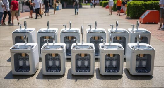 top portable sink options