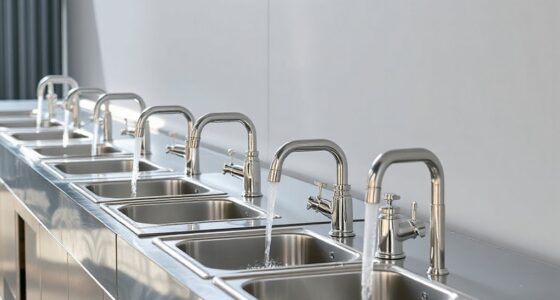 top portable sink options