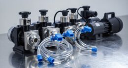 top potable water transfer pumps