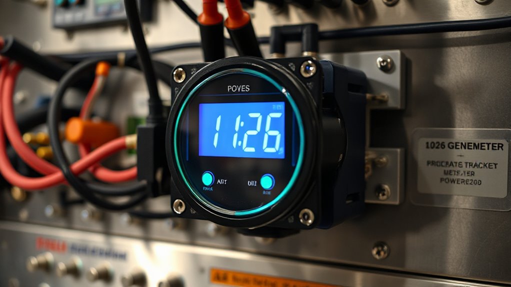 top power meters 2026