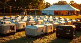 top propane generators 2026