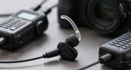 top radio earpiece sets