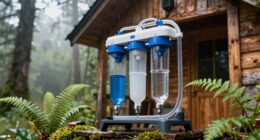top rainwater filtration systems