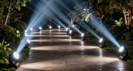 top rechargeable flood lights