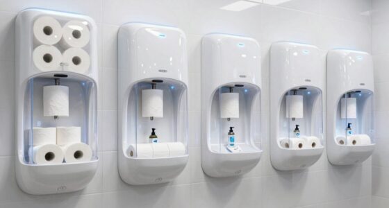 top restroom stocking solutions