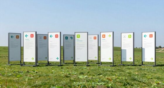 top reusable sign kits