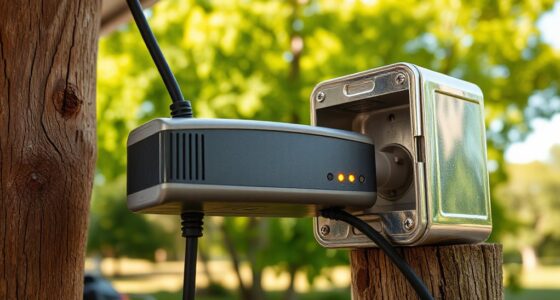 top rv surge protectors