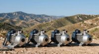 top rv waste pump options