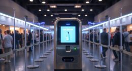 top sanitizer kiosks 2026