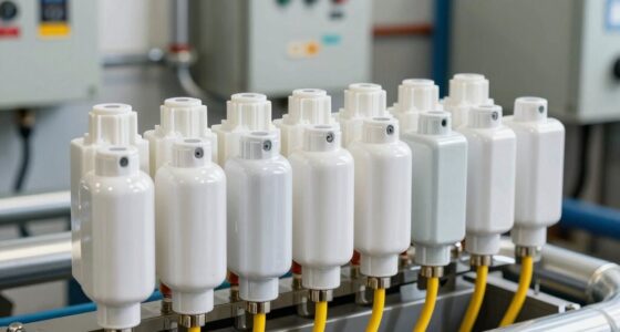 top sewage pump float switches