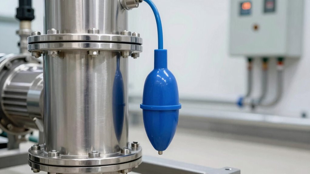 top sewage pumps with auto shutoff