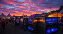 top solar generator systems