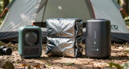 top tent climate control kits