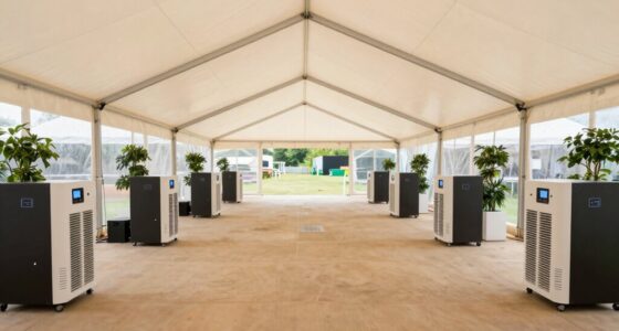 top tent dehumidifier picks