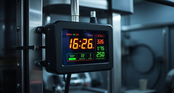 top trailer battery monitors